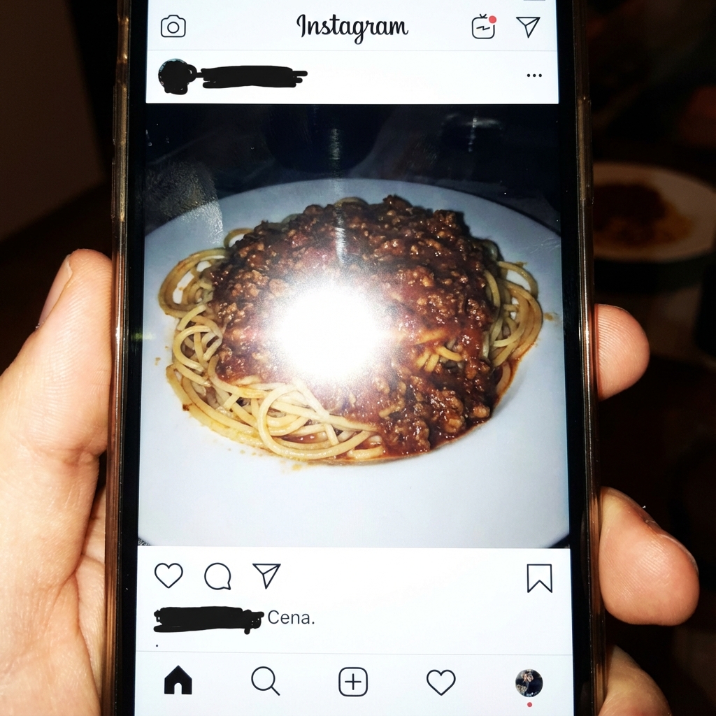 Antes - Post amateur